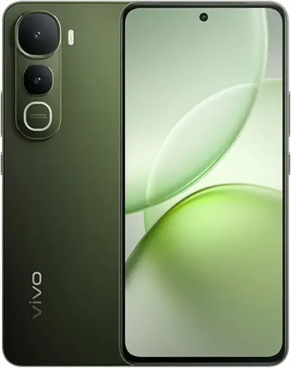 Vivo Y400 photo