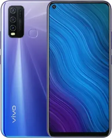 Vivo Y50 photo