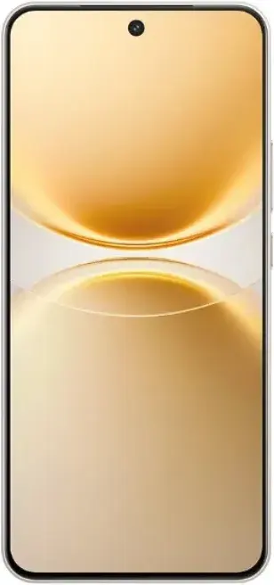 Vivo Y500 Pro – Front