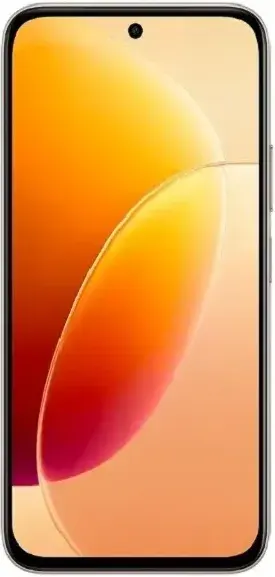 Vivo Y500i – Front