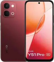 Vivo Y51 Pro