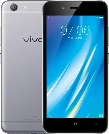 Vivo Y53 photo