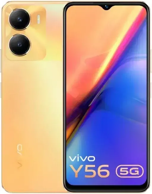 Vivo Y56 photo