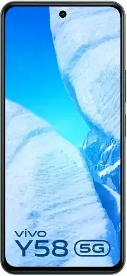 Vivo Y58 photo