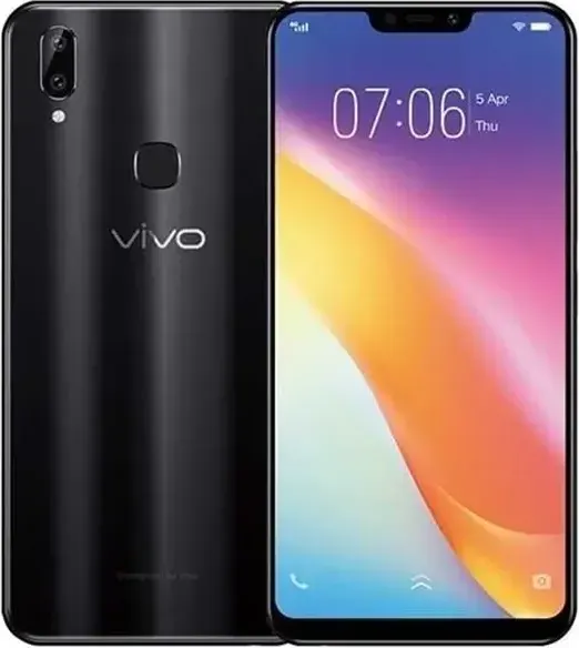 Vivo Y85 photo