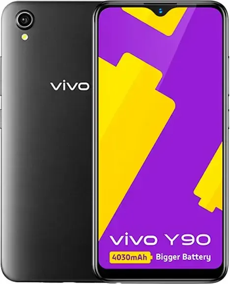 Vivo Y90 photo