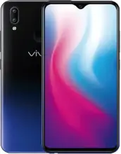 Vivo Y91