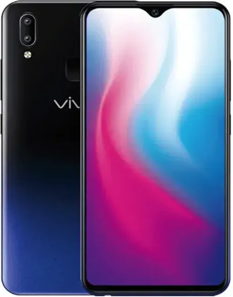 Vivo Y91 photo