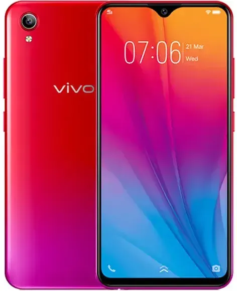 Vivo Y91C 2020 photo