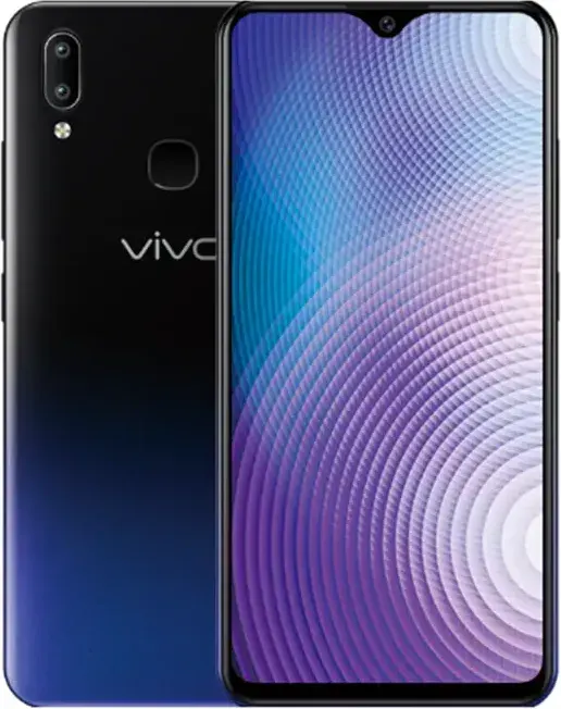 Vivo Y93 photo