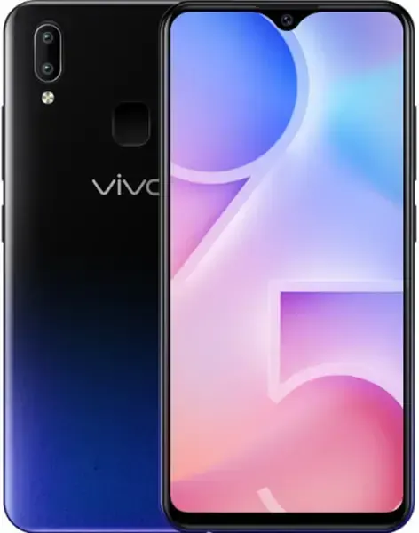 Vivo Y95 photo