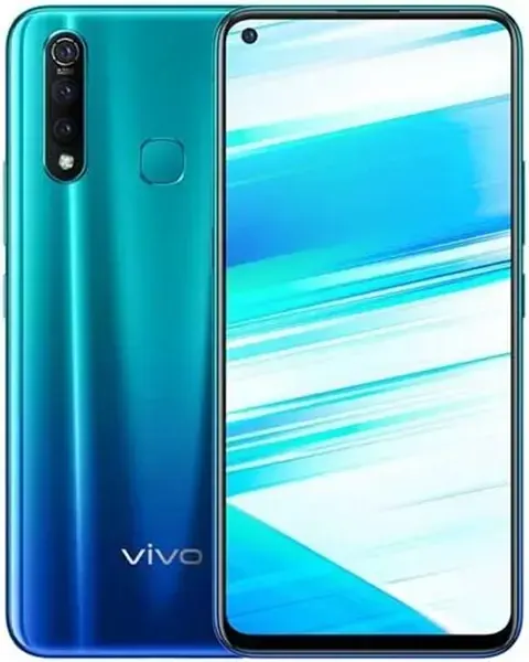 Vivo Z1 Pro photo