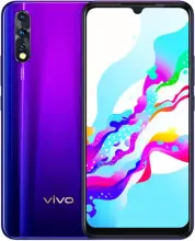 Vivo Z1x