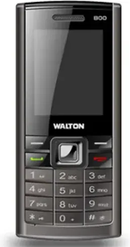 Walton B00 photo