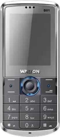Walton B01 photo