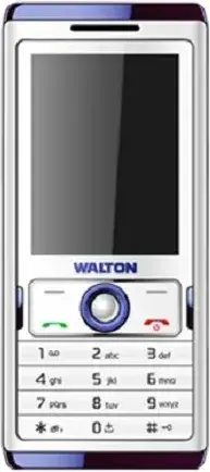 Walton B03 photo