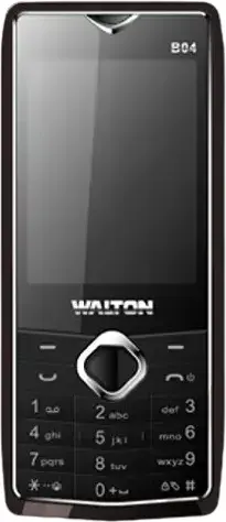 Walton B04 photo