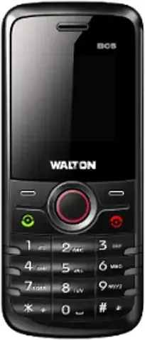 Walton B05 photo