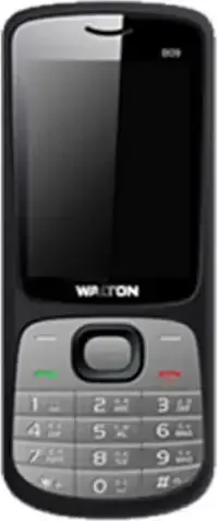 Walton B09i photo