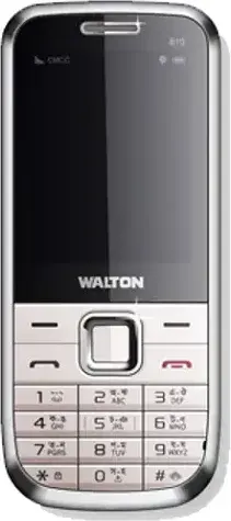 Walton B10 photo