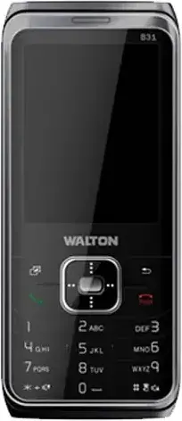 Walton B31 photo