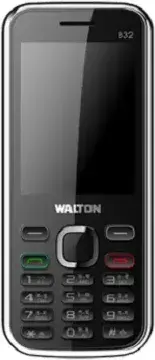 Walton B32 photo