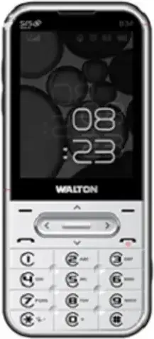 Walton B34 photo