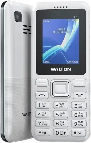 Walton L10 photo