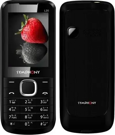Walton L20 photo