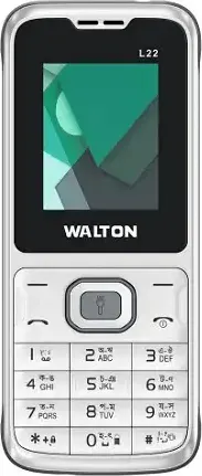 Walton L22 photo