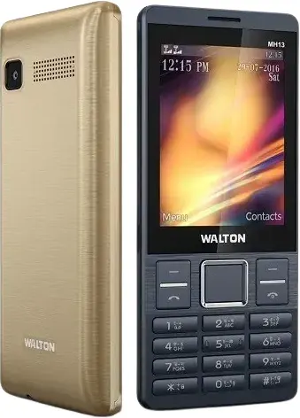 Walton MH13 photo
