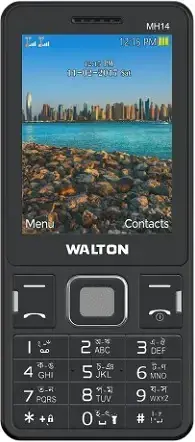Walton MH14 photo