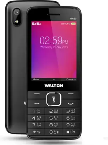 Walton MH20 photo