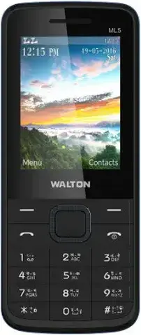 Walton ML5 photo