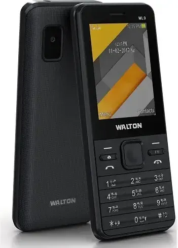 Walton ML9 photo