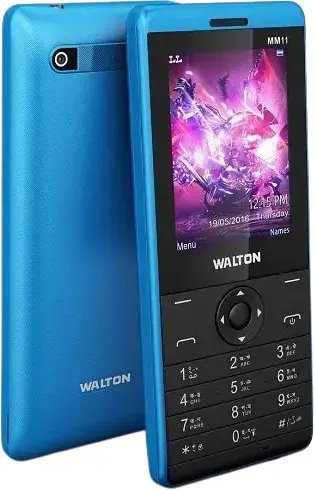 Walton MM11 photo