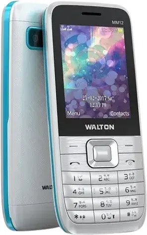 Walton MM12 photo