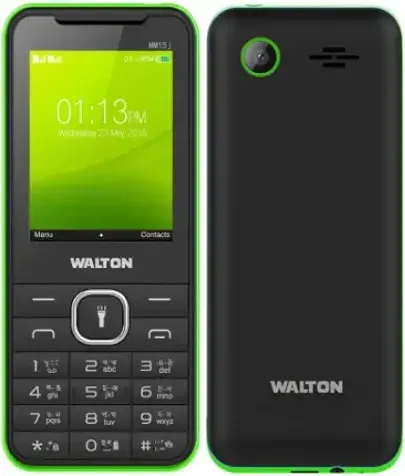 Walton MM15j photo