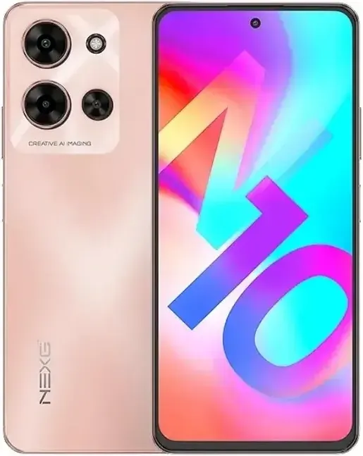 Walton NEXG N10 photo