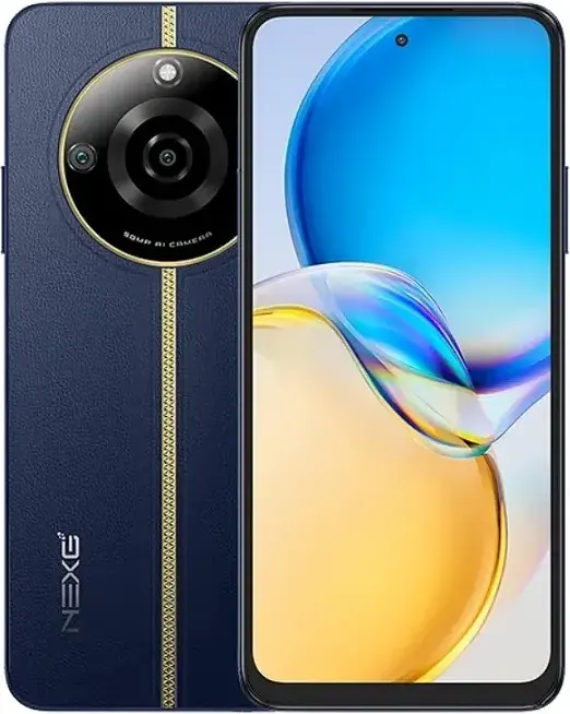 Walton NEXG N26 photo
