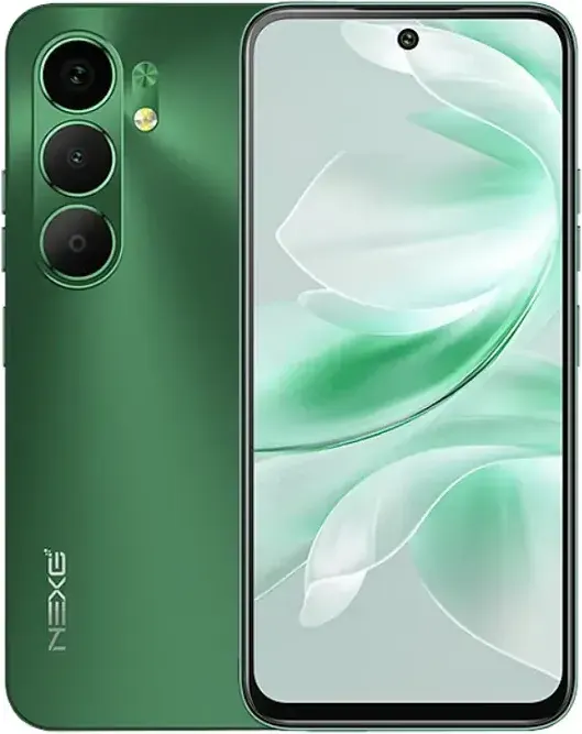 Walton NEXG N28 – Hunter Green