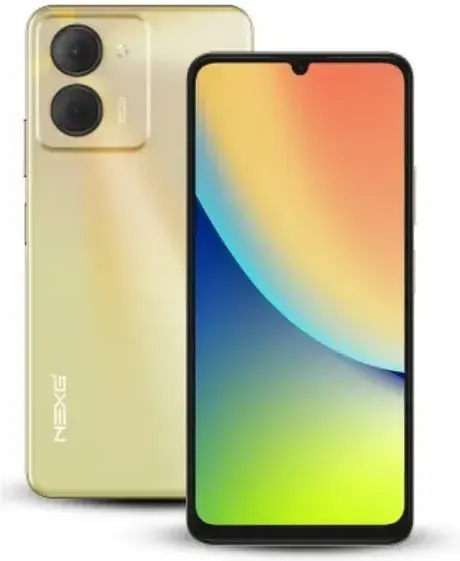 Walton NEXG N73 photo