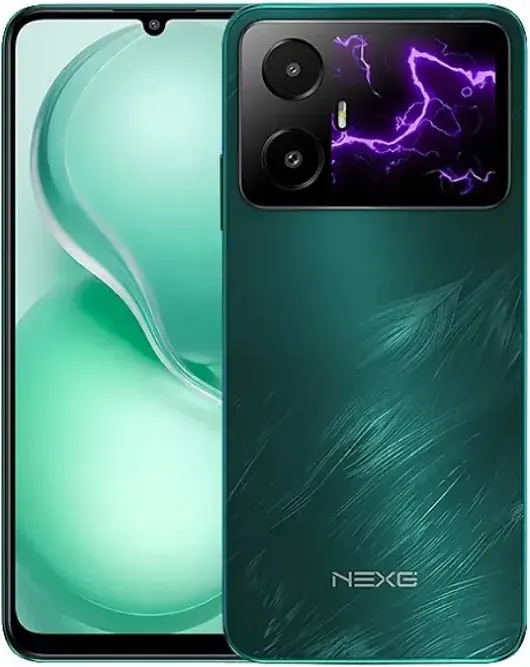 Walton NEXG N77 – Alpine Green