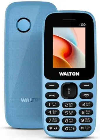 Walton OLVIO I100 photo