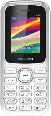 Walton OLVIO L15 photo