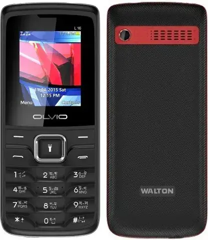 Walton OLVIO L16 photo