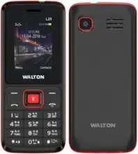 Walton Olvio L25