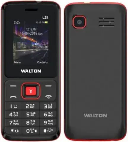 Walton Olvio L25 photo