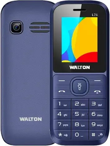 Walton Olvio L26 photo