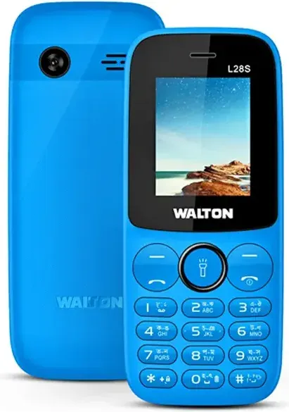 Walton Olvio L28s photo